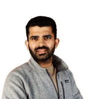 Prateek Batla, TwinSage co-founder